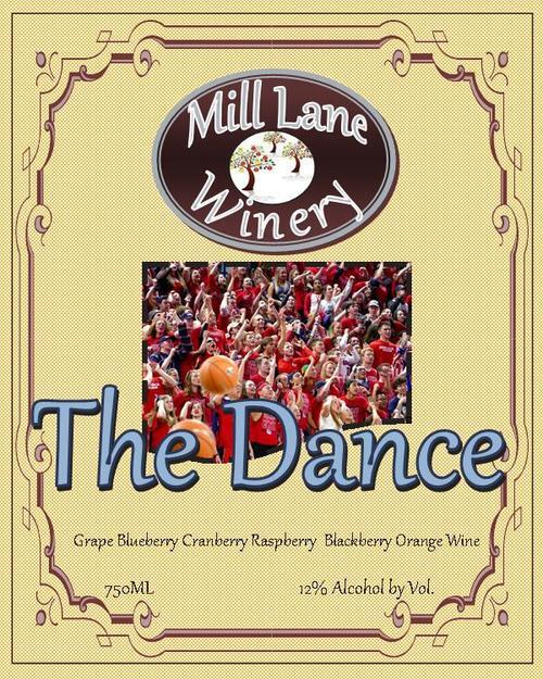 The Show Mill Lane Winery