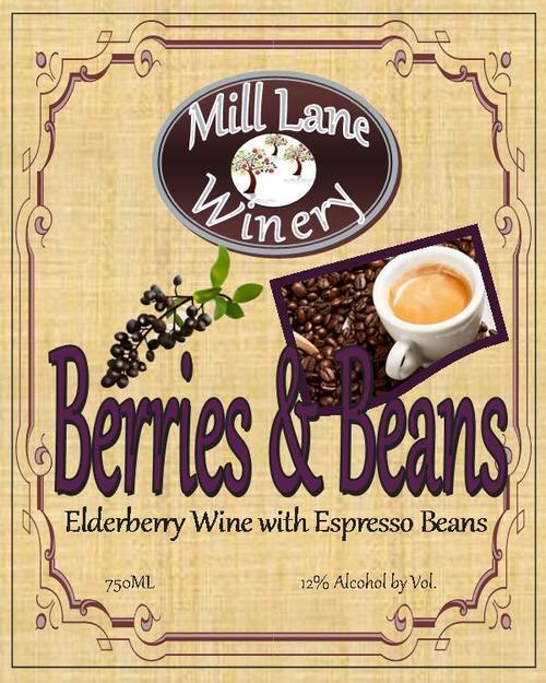 Berries & Beans